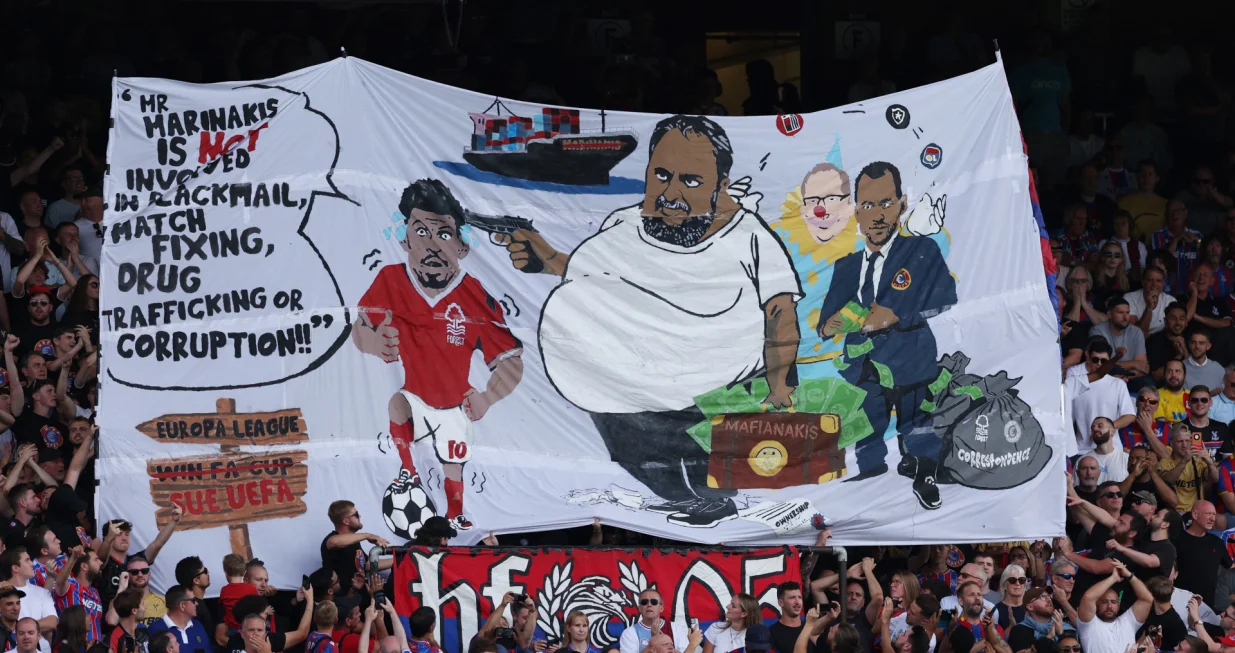 FOTO: REUTERS/Ian Walton/Foto: 