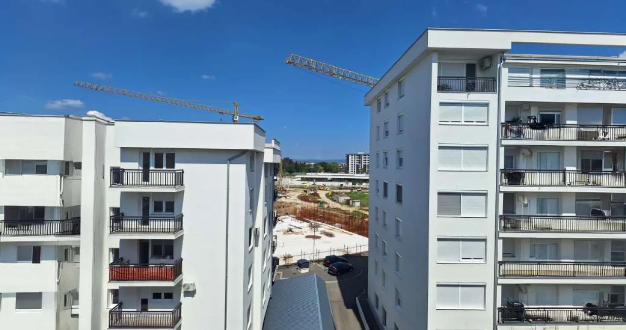 Stanovi/Ilustracija/Tijana Grujić/Fena/Tijana Grujić