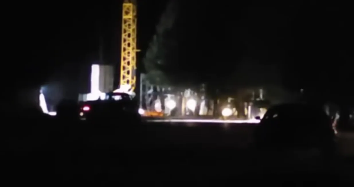 FOTO: Screenshot - Facebook/Foto: 