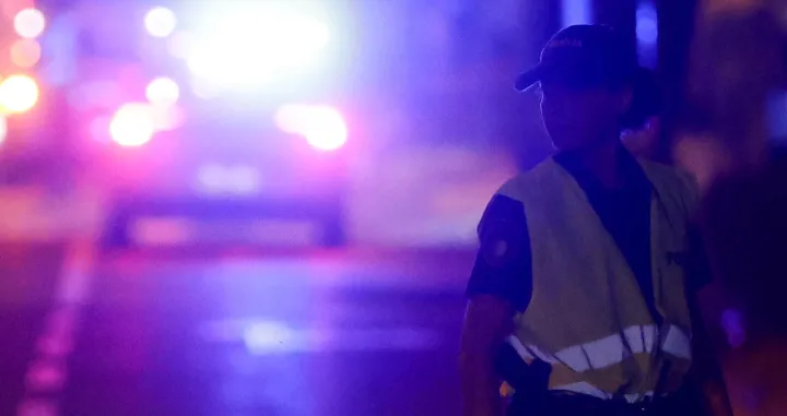 Policija MUP KS ilustracije/Damir Deljo