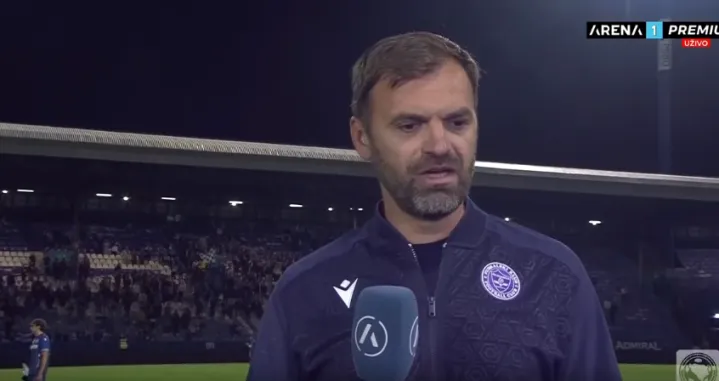 Muhamed Zejnilhodžić/Foto: 