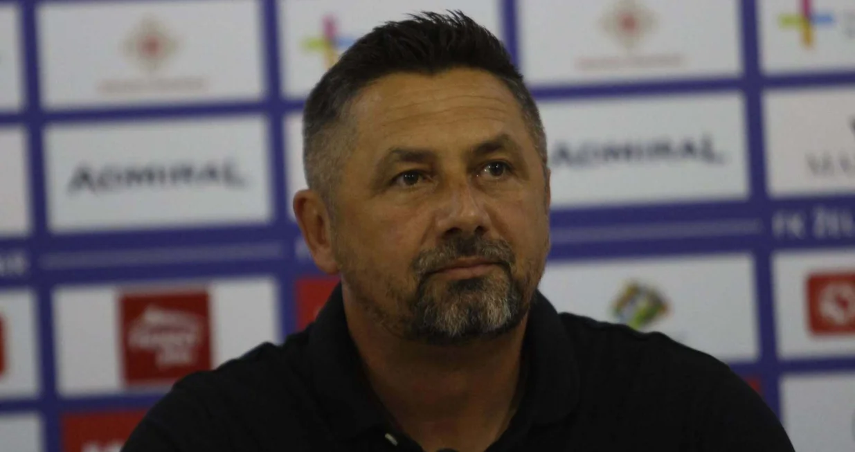 Admir Adžem (FOTO: Sanel Konjhodžić/Sport1)/Foto: 