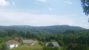 Selo Pidriš kod Gornjeg Vakufa/Facebook 