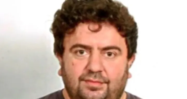 Kenan Mehović u bijegu/Polizei NRW//