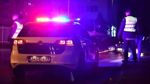 policija uviđaj noć mup ks/