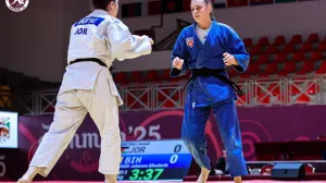 𝐉𝐨𝐡𝐚𝐧𝐧𝐚 𝐄𝐥𝐢𝐬𝐚𝐛𝐞𝐭𝐡 𝐊𝐥𝐢𝐧𝐠𝐞𝐫/Foto: 