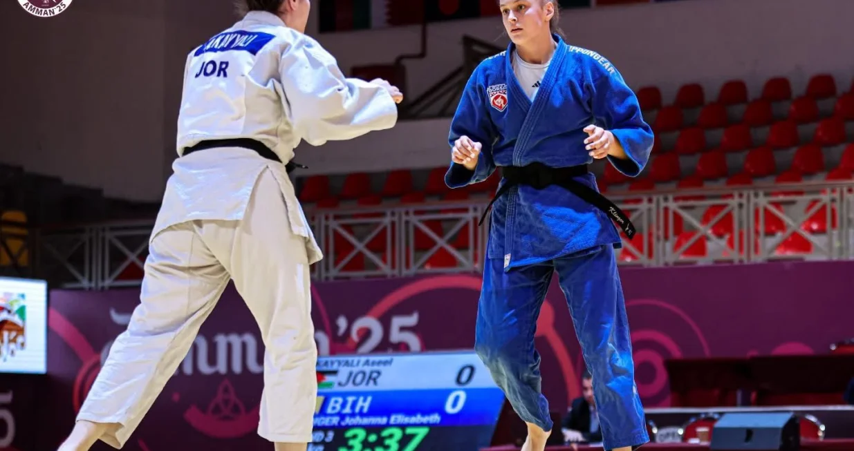 𝐉𝐨𝐡𝐚𝐧𝐧𝐚 𝐄𝐥𝐢𝐬𝐚𝐛𝐞𝐭𝐡 𝐊𝐥𝐢𝐧𝐠𝐞𝐫/Foto: 