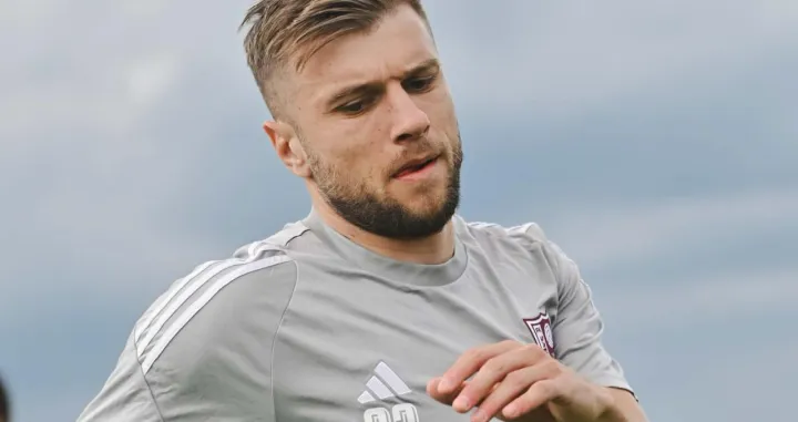 Stefan Ristovski/Foto: 