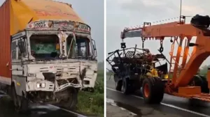 Teška nesreća /Printscree/X.com//