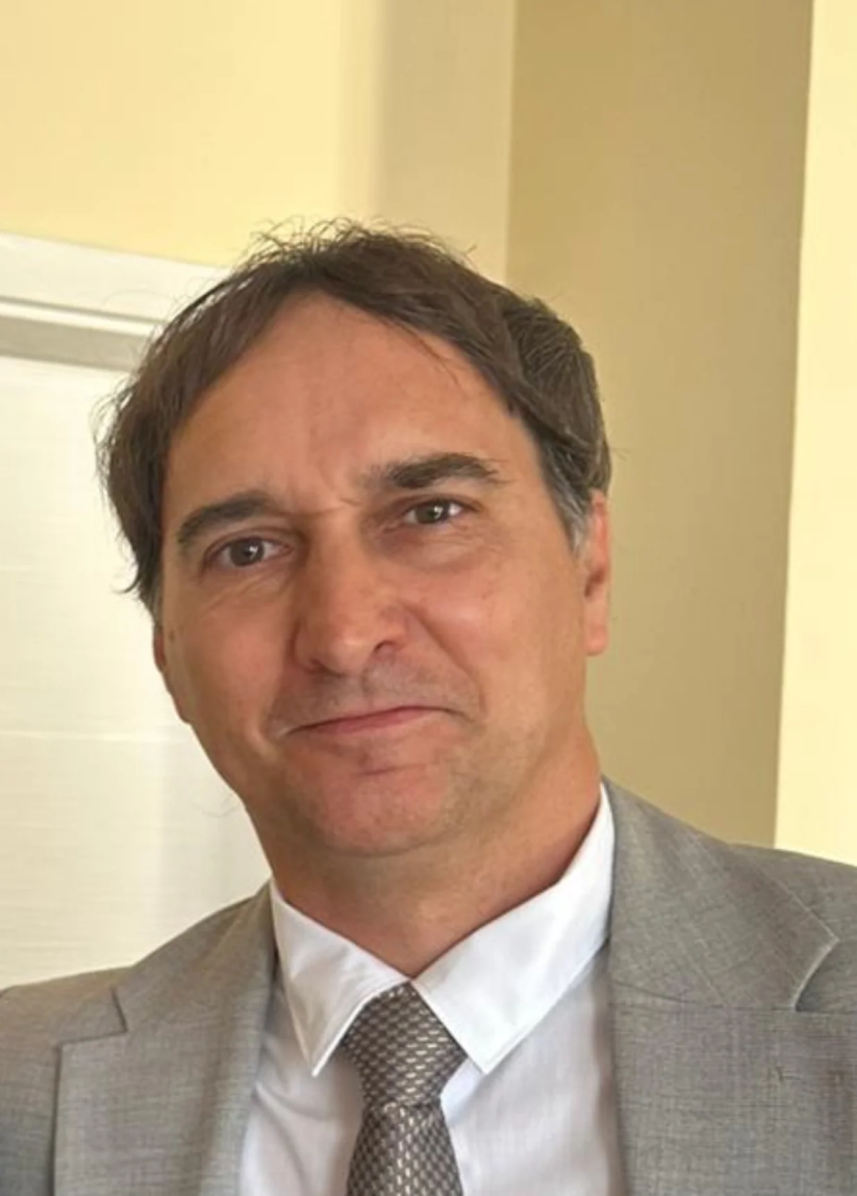 robert martić BIT Centar Tuzla/