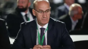 Ramiz Salkić/Arhiv/Fena//