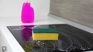 Keramičke i indukcijske ploče/Ilustracija/