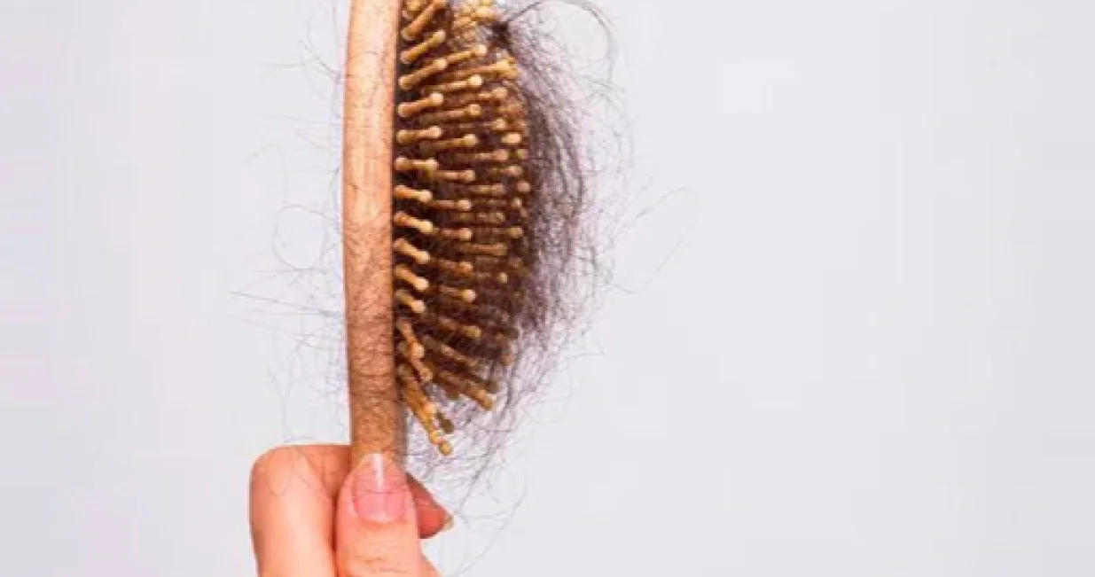 Ovi jednostavni koraci spašavaju kosu/Pinterest