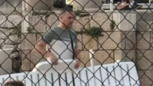 Snimljena krađa/Printscreen/Crna-Hronika//