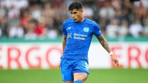 Piero Hincapie/Foto: 