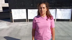 Amela Bećirspahić traži svoja prava/