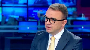 Aleksandar Vranješ/Screenshot