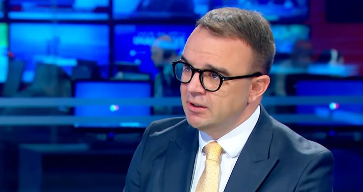 Aleksandar Vranješ/Screenshot