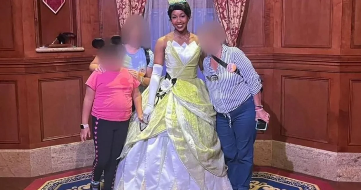 Pobjegla od kartela/BBC//