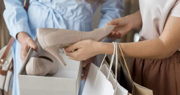 Elegantne, udobne i savršene za svaki dan/Free Pik