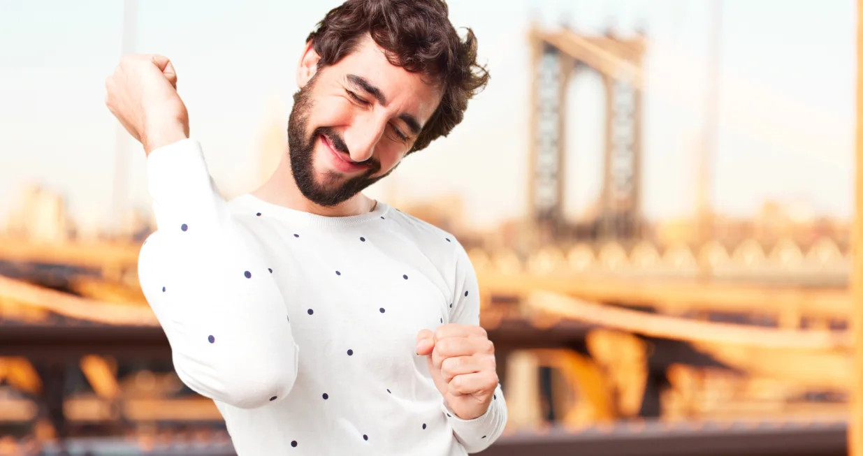 Najsretniji dan u mjesecu/Free Pik