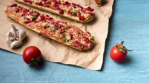 Omiljeni ukus u tren oka/Free Pik