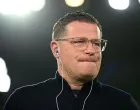 Max Eberl - novi sportski direktor Bayerna/Foto: 