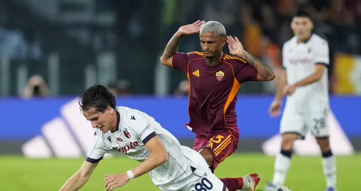 FOTO: REUTERS/Matteo Ciambelli/Foto: 