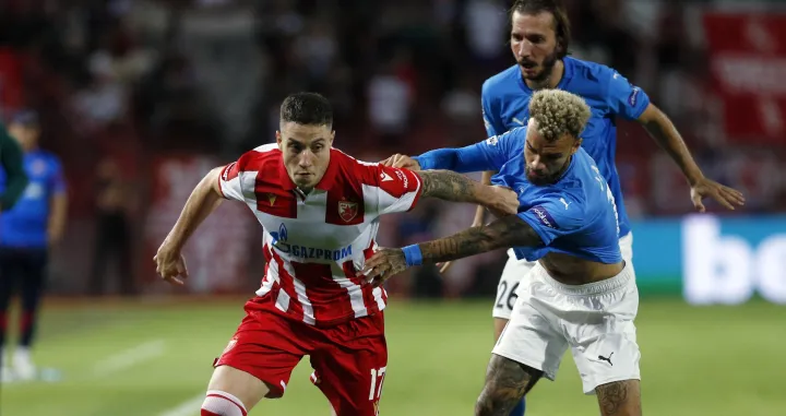 FOTO: REUTERS/Novak Djurovic/Foto: 