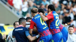 FOTO: HNK Hajduk/Foto: 