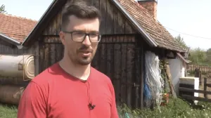 Dejan je zamijenio asfalt prirodom/Nova Bh