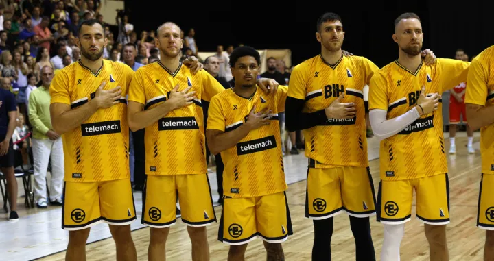 BiH - Crna Gora/Foto: 