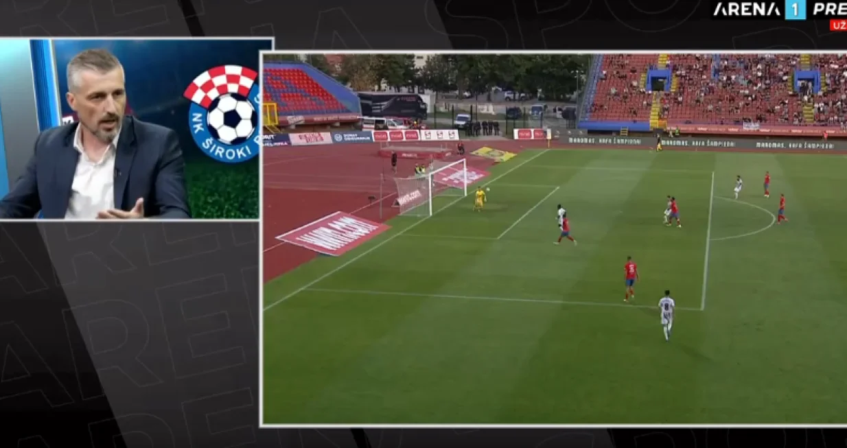 Haris Kaljanac/Foto: 