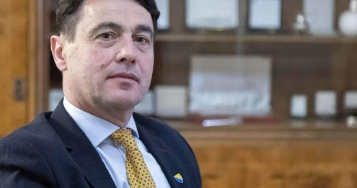 Alija Kožljak/Fena/