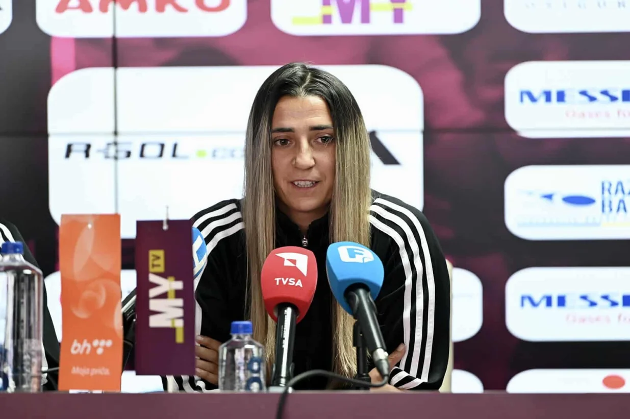 FOTO: Sport1.ba - Sanel Konjhodžić/Foto: 