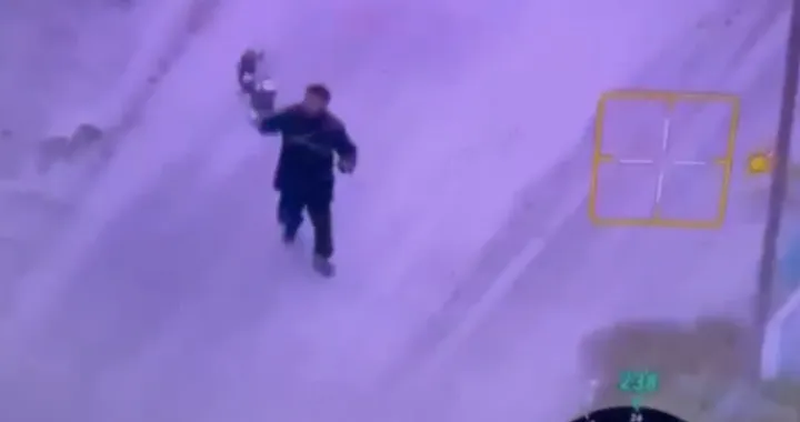 Legenda iz Pokrovska/Clash Report