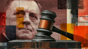 Kolumna Milana Blagojevića: Stanišin lek za tetku/Ilustracija/Benjamin Krnić