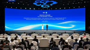 U Pekingu održan Dijalog kulturno-humanitarne suradnje zemalja ŠOS-a/