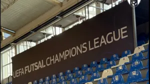 UEFA Futsal Champions League/Foto: 