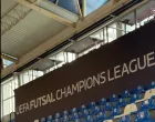 UEFA Futsal Champions League/Foto: 