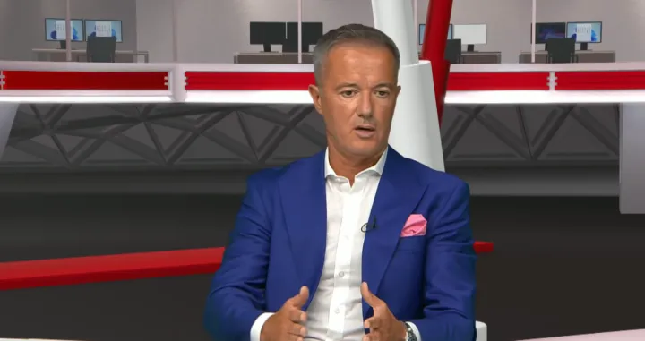 Jo&scaron;ko Jeličić/Foto: 