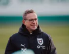 Ralf Rangnick/Foto: 