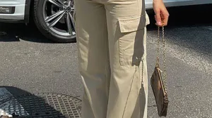 Cargo hlače/Pinterest