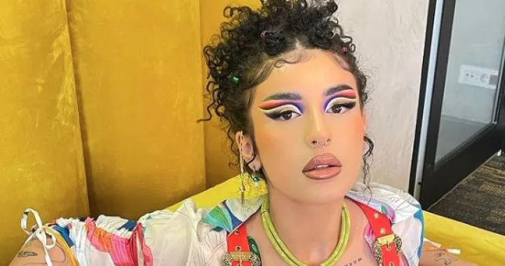  Marina Pezerović Zera/Instagram