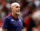 Soccer Football - Friendly - Manchester United v Fiorentina - Old Trafford, Manchester, Britain - August 9, 2025 Fiorentina coach Stefano Pioli before the match Action Images via Reuters/Andrew Boyers/Foto: Andrew Boyers