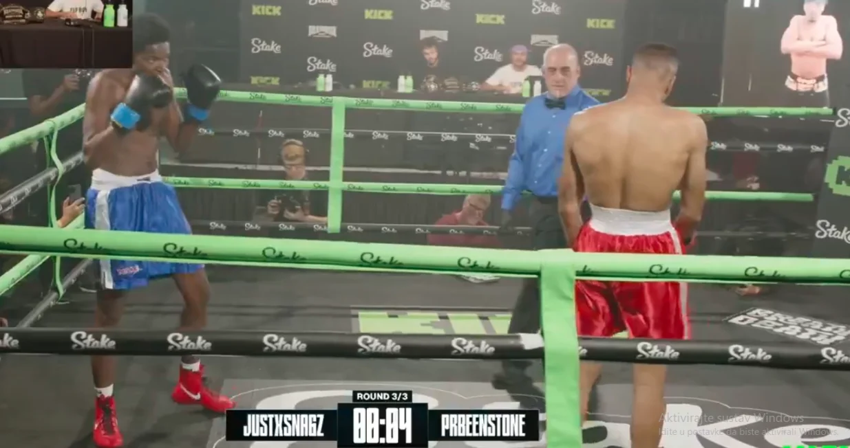 FOTO: Screenshot/Foto: 