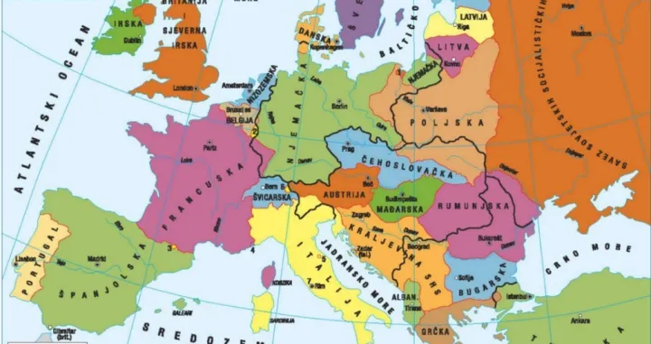 Europa nakon I svjetskog rata/Www.os-jjstrossmayera-zg.skole.hr
