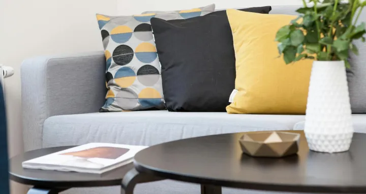 Trikovi za dekoraciju doma/Terje Sollie