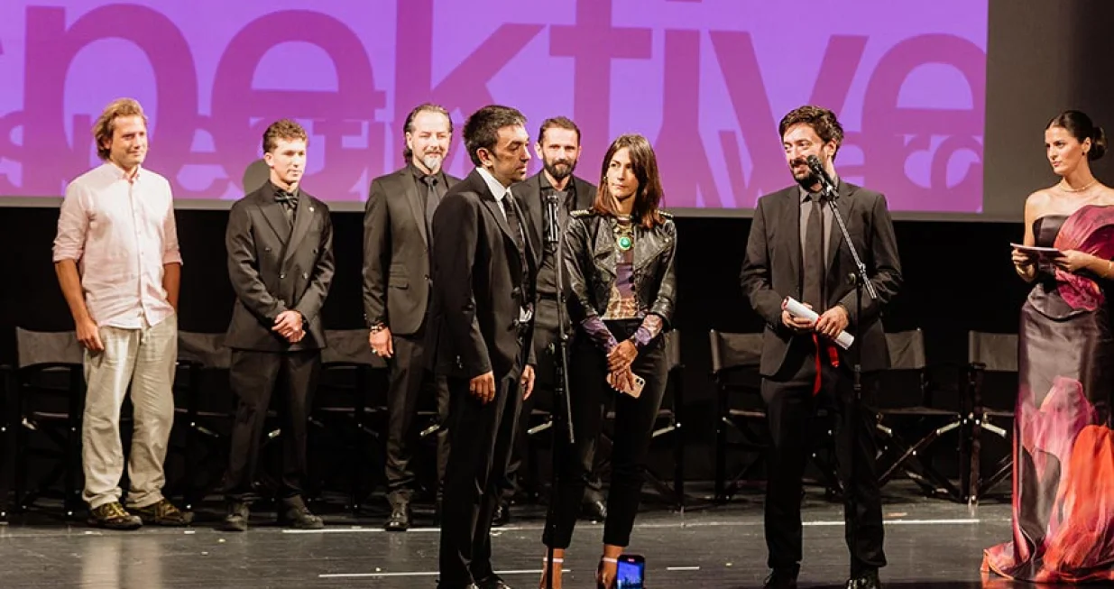 Sarajevo Film Festival i Vijeće Evrope dodijelio prvu nagradu Youth Perspectives: Film "DJ Ahmet" osvojio žiri/