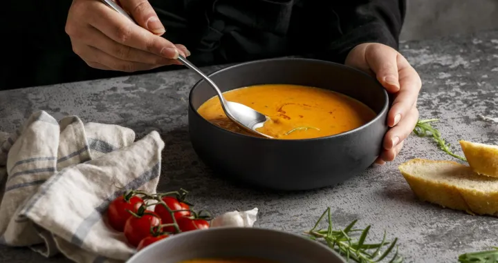 Zdrava alternativa zapr&scaron;ci/Free Pik